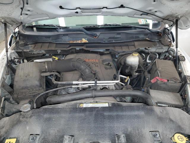Photo 11 from auction – 2010 DODGE RAM 1500 with VIN 1D7RV1GT6AS124977