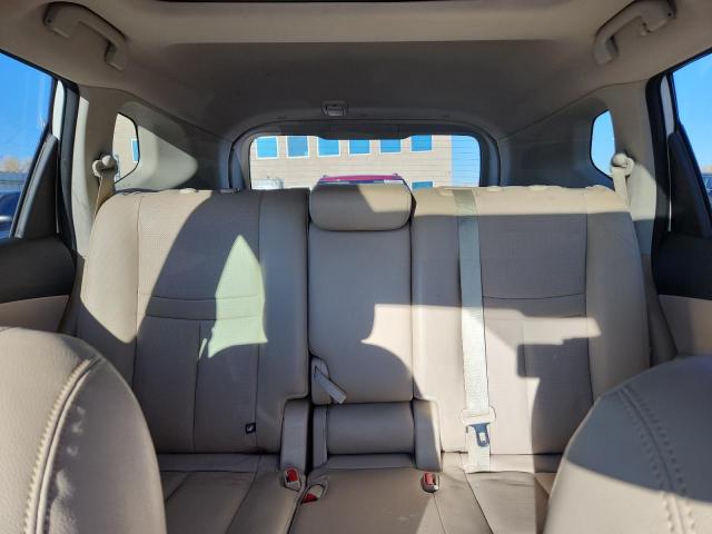 Photo 10 from auction – 2015 NISSAN ROGUE S with VIN 5N1AT2MVXFC879281