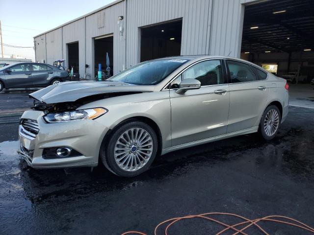 Photo 1 from auction – 2015 FORD FUSION TIT with VIN 3FA6P0K93FR297300
