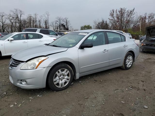 Photo 1 from auction – 2010 NISSAN ALTIMA BAS with VIN 1N4AL2AP9AN403276