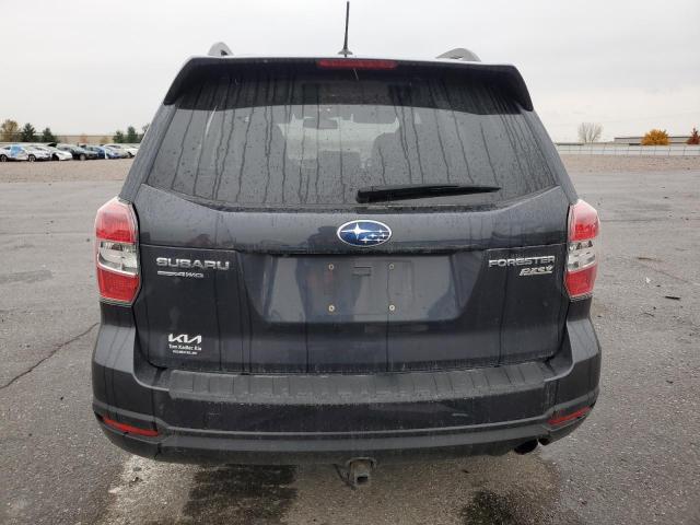 Photo 6 from auction – 2014 SUBARU FORESTER 2 with VIN JF2SJAPC1EH503395