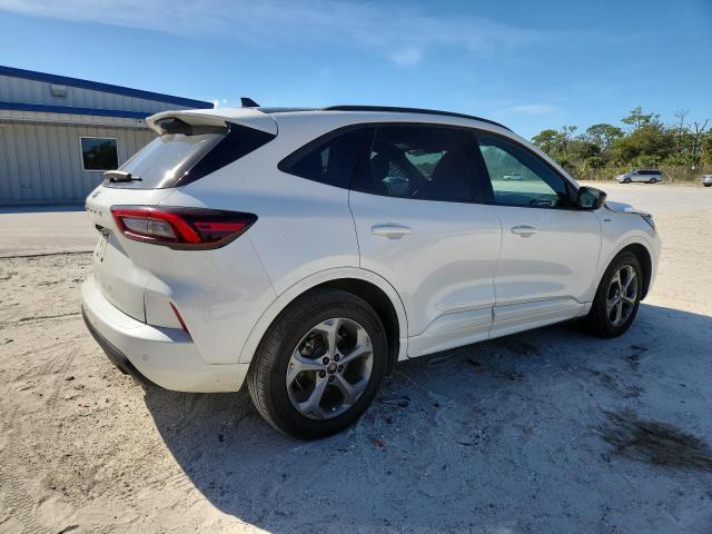 Photo 3 from auction – 2024 FORD ESCAPE with VIN 1FMCU0MN2RUA81155