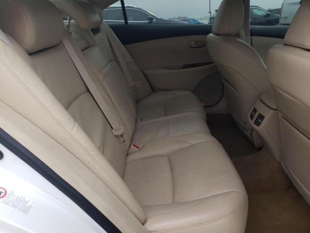 Photo 10 from auction – 2010 LEXUS ES 350 with VIN JTHBK1EG4A2379295