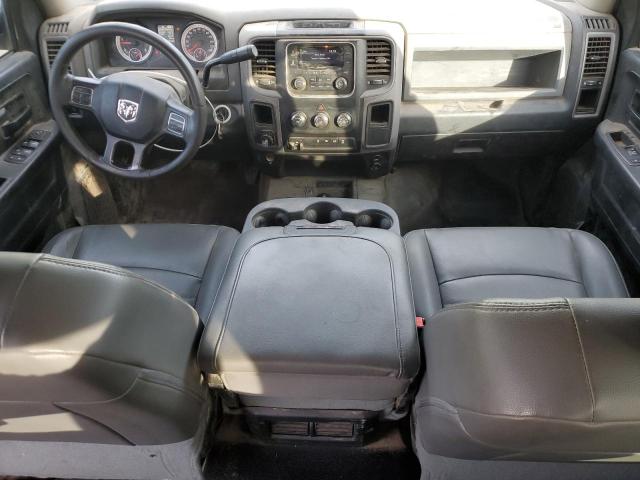 Photo 8 from auction – 2018 RAM 2500 ST with VIN 3C6UR5HL7JG101026