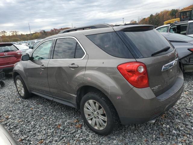 Photo 2 from auction – 2011 CHEVROLET EQUINOX LT with VIN 2CNFLEE54B6206589