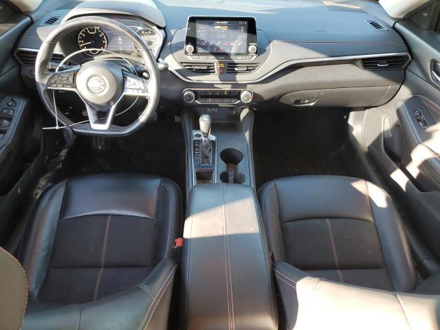 Photo 8 from auction – 2020 NISSAN ALTIMA SR with VIN 1N4BL4CV7LC210361