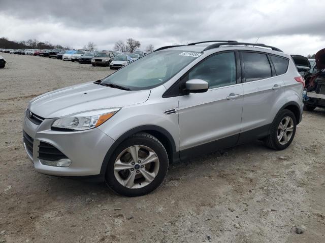FORD ESCAPE SE 2014 with VIN 1FMCU9GX2EUB19673 - Photo from auction