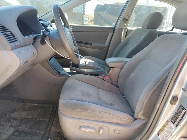 Photo 7 from auction – 2005 TOYOTA CAMRY LE with VIN 4T1BE30K05U973629