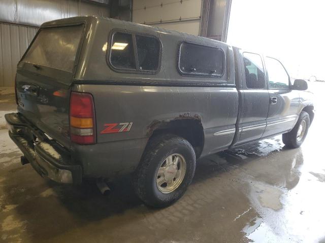 Photo 3 from auction – 2000 GMC NEW SIERRA with VIN 1GTEK19TXYE193209