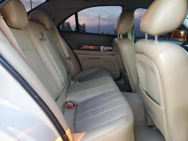Photo 10 from auction – 2006 LINCOLN LS with VIN 1LNFM87AX6Y615799
