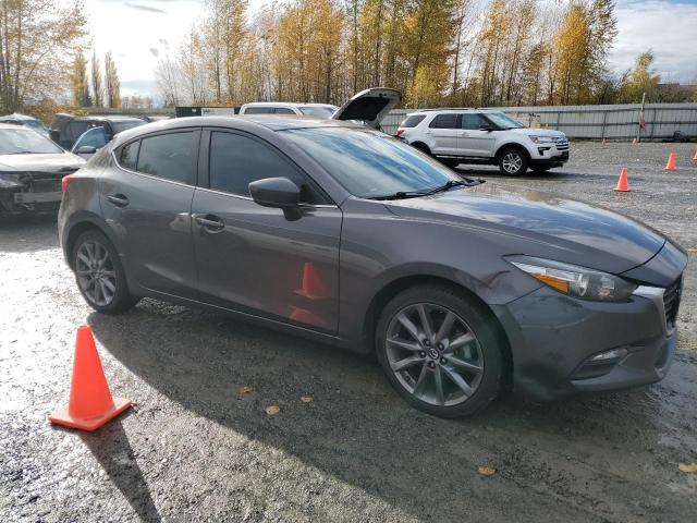 Photo 4 from auction – 2018 MAZDA 3 TOURING with VIN 3MZBN1L37JM273678
