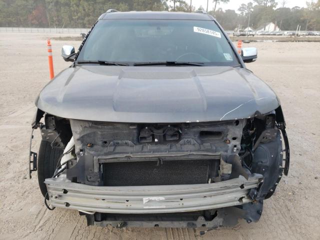 Photo 5 from auction – 2017 FORD EXPLORER X with VIN 1FM5K7D87HGB12737