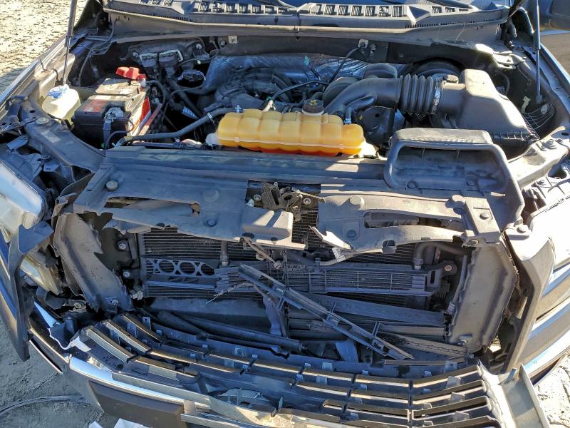 Photo 11 from auction – 2015 FORD F150 SUPER with VIN 1FTEX1C80FFC11357