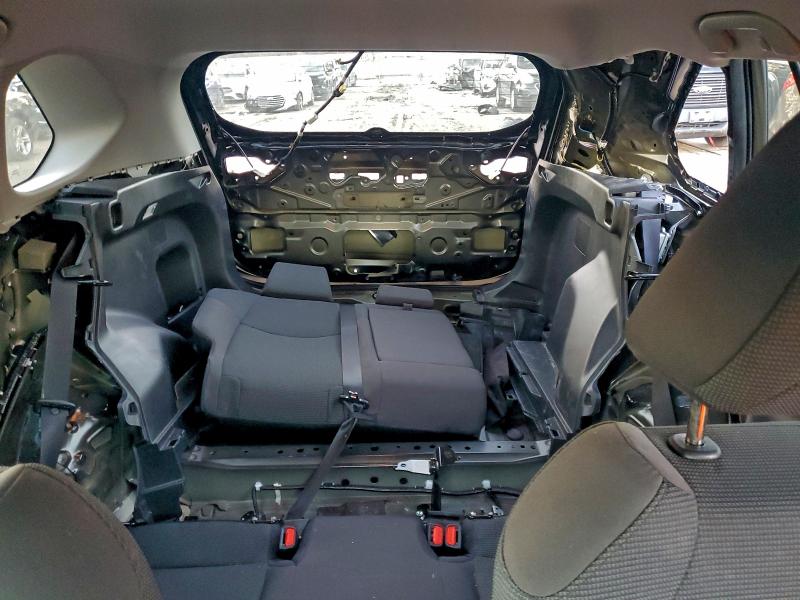 Photo 10 from auction – 2021 TOYOTA RAV4 LE with VIN 2T3F1RFVXMC217170