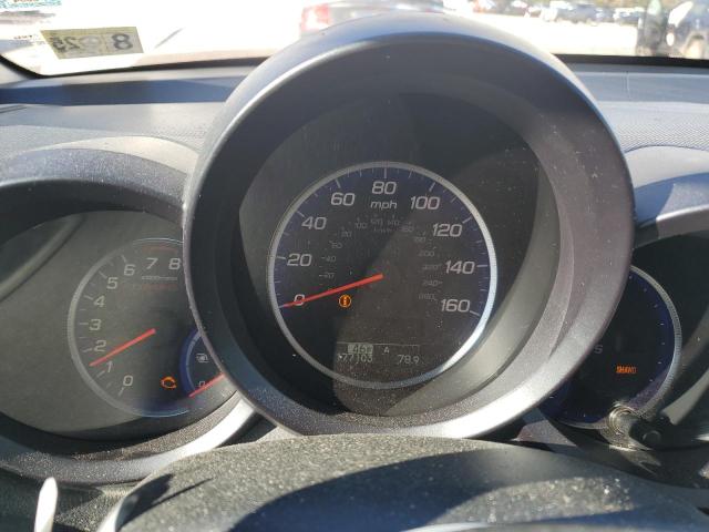 Photo 9 from auction – 2008 ACURA RDX with VIN 5J8TB18268A011269