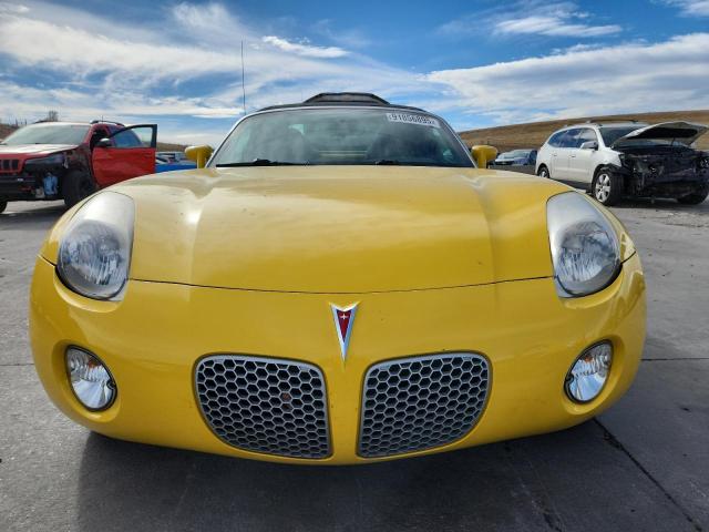 Photo 5 from auction – 2007 PONTIAC SOLSTICE with VIN 1G2MB35B37Y141104
