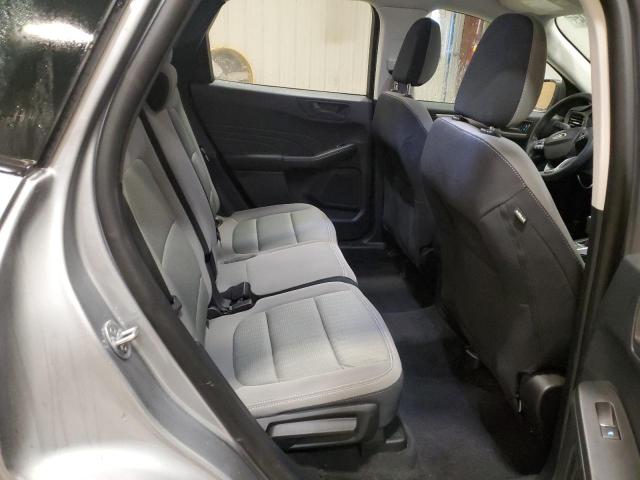 Photo 10 from auction – 2022 FORD ESCAPE S with VIN 1FMCU0F61NUA45389