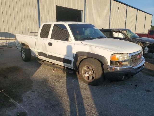 Photo 4 from auction – 2003 GMC NEW SIERRA with VIN 1GTEC19V33Z193424
