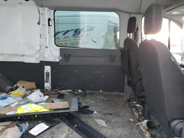Photo 11 from auction – 2020 FORD TRANSIT T- with VIN 1FTBR1D85LKA80781