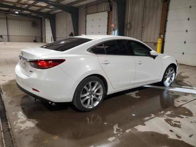Photo 3 from auction – 2016 MAZDA 6 TOURING with VIN JM1GJ1V53G1459646