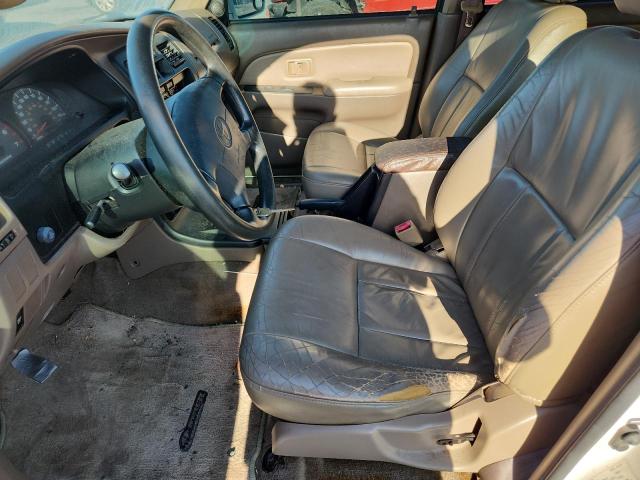 Фото 7 с аукциона – 2001 TOYOTA 4RUNNER с VIN JT3GN86R620229763