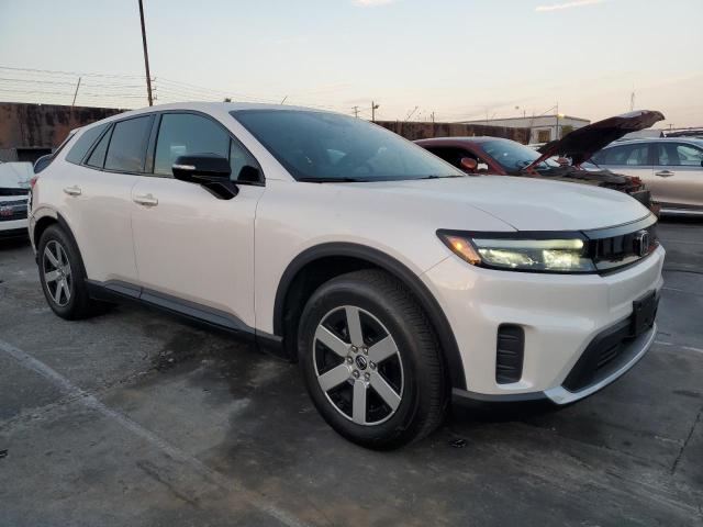 Photo 4 from auction – 2024 HONDA PROLOGUE E with VIN 3GPKHURM4RS539613