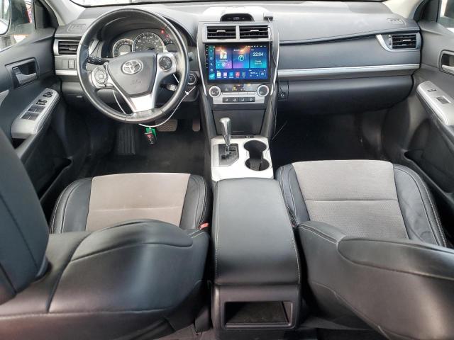 Photo 8 from auction – 2012 TOYOTA CAMRY BASE with VIN 4T1BF1FK8CU585148