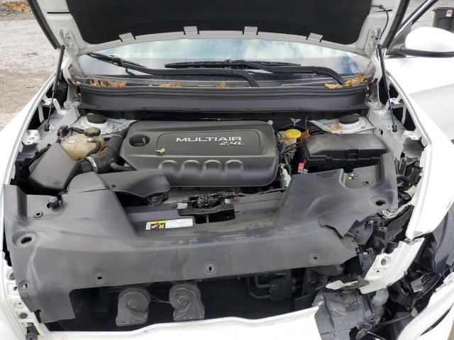 Photo 12 from auction – 2017 JEEP CHEROKEE L with VIN 1C4PJMDB0HW543811