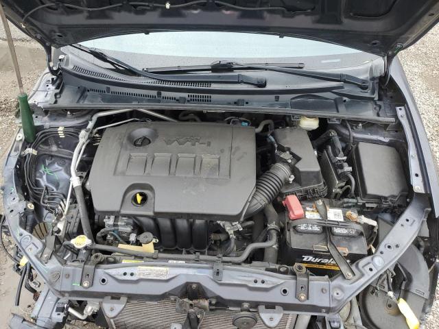 Photo 11 from auction – 2015 TOYOTA COROLLA L with VIN 5YFBURHE5FP180978