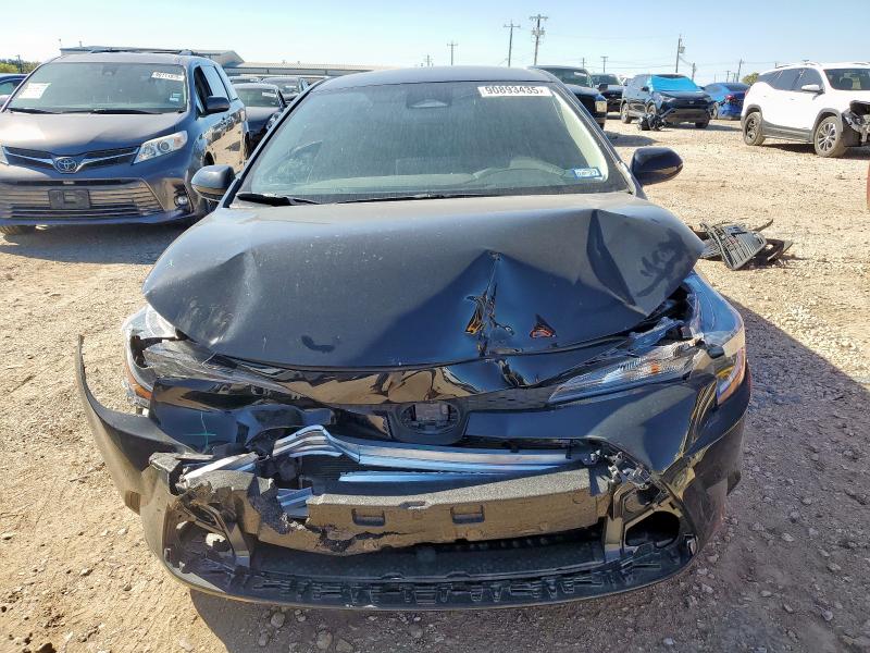 Photo 5 from auction – 2025 TOYOTA COROLLA LE with VIN 5YFB4MDE3SP312431