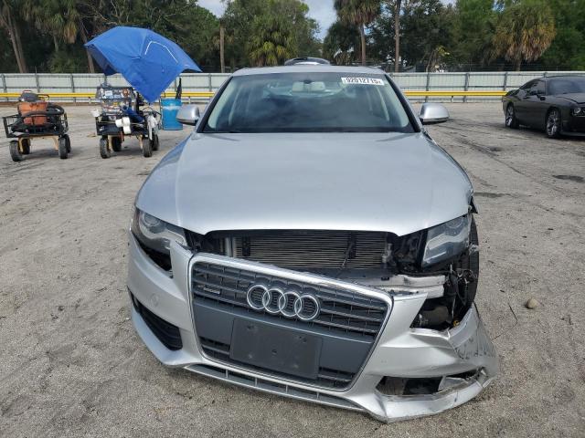 Photo 5 from auction – 2009 AUDI A4 PREMIUM with VIN WAUSF78K19A091287