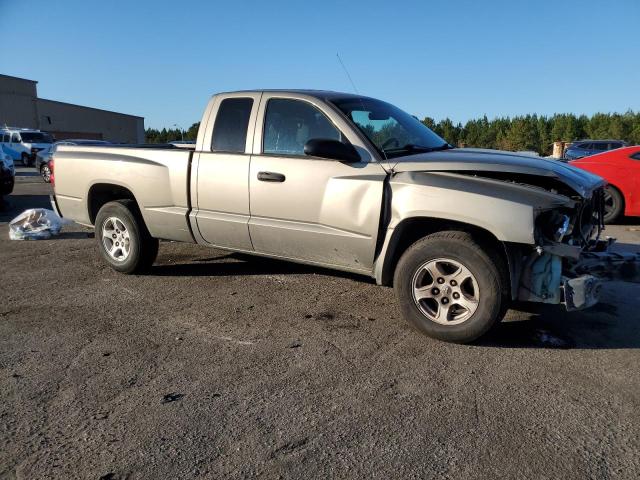 Photo 4 from auction – 2007 DODGE DAKOTA SLT with VIN 1D7HE42KX7S104638