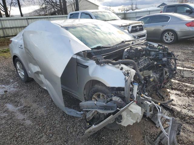 Photo 4 from auction – 2013 KIA OPTIMA LX with VIN KNAGM4A7XD5393016