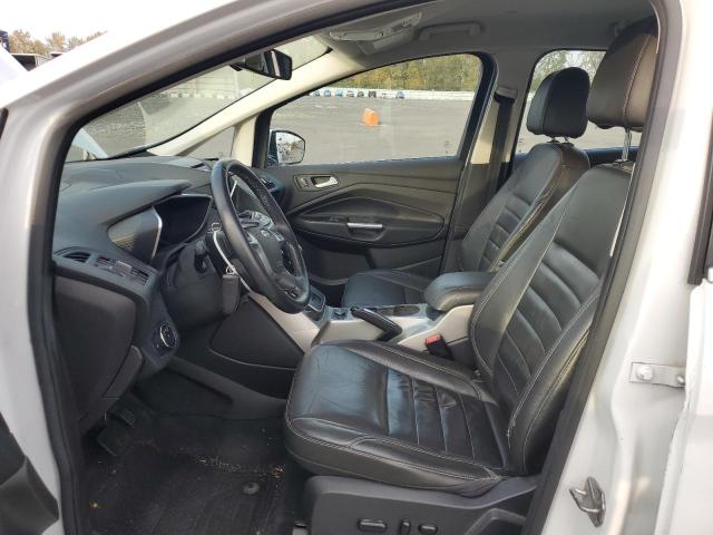 Photo 7 from auction – 2015 FORD C-MAX with VIN 1FADP5CU5FL104411