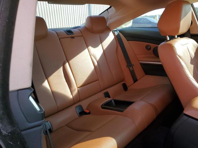 Photo 10 from auction – 2014 BMW 428 I with VIN WBA3N3C58EK231535