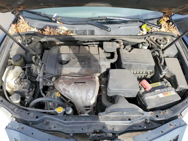 Photo 11 from auction – 2011 TOYOTA CAMRY BASE with VIN 4T4BF3EK6BR174428
