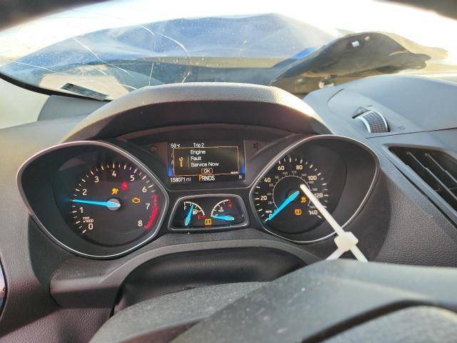 Photo 9 from auction – 2017 FORD ESCAPE TIT with VIN 1FMCU9J96HUB97758