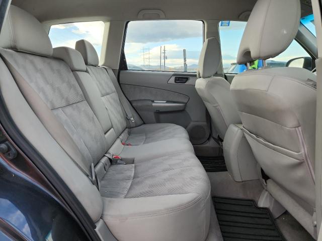 Foto 11 de la subasta – 2009 SUBARU FORESTER 2 con VIN JF2SH61699G795661