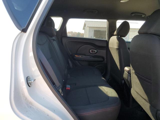 Photo 11 from auction – 2014 KIA SOUL + with VIN KNDJP3A51E7034605