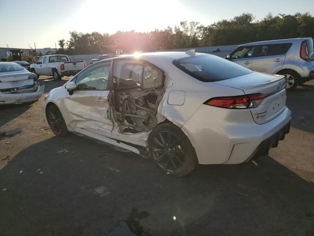 Photo 2 from auction – 2025 TOYOTA COROLLA SE with VIN 5YFS4MCE8SP224878