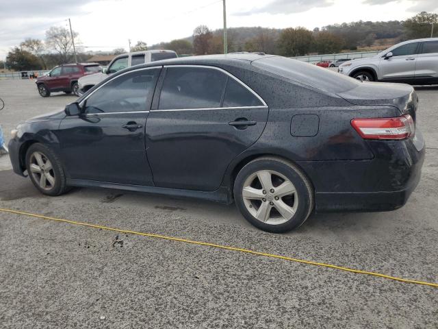 Photo 2 from auction – 2011 TOYOTA CAMRY BASE with VIN 4T1BF3EK4BU124654