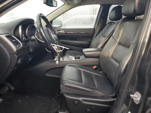 Photo 7 from auction – 2011 JEEP GRAND CHER with VIN 1J4RR4GG7BC737151