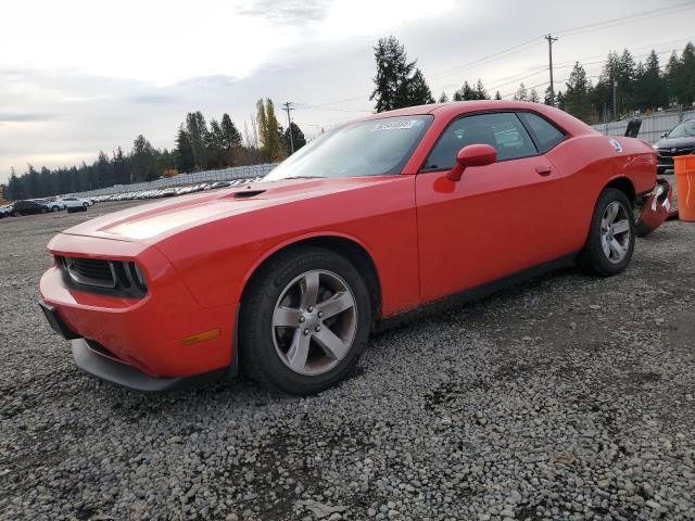 DODGE CHALLENGER 2014 with VIN 2C3CDYAG9EH110483 - Photo from auction