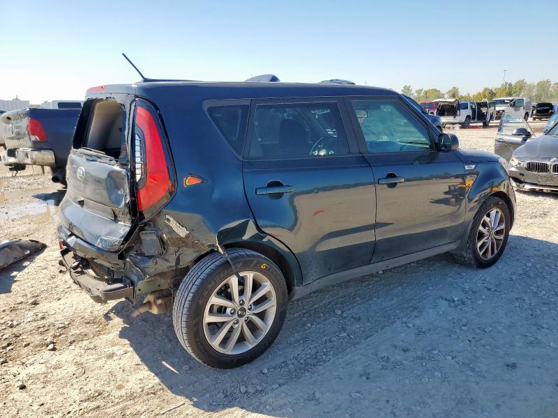 Photo 3 from auction – 2017 KIA SOUL with VIN KNDJP3A58H7467536