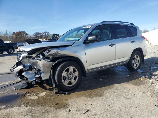 TOYOTA RAV4 2008 with VIN JTMZD33V986055902 - Photo from auction