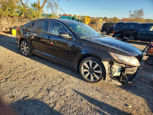 Photo 4 from auction – 2012 KIA OPTIMA SX with VIN 5XXGR4A67CG029514