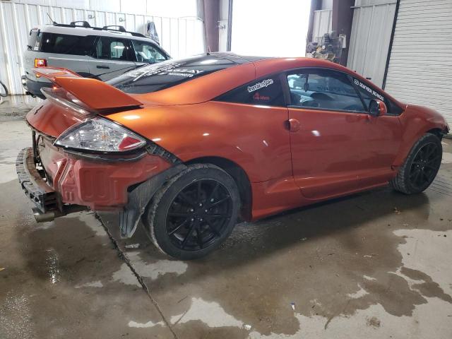 Photo 3 from auction – 2011 MITSUBISHI ECLIPSE GS with VIN 4A31K5DF8BE003581