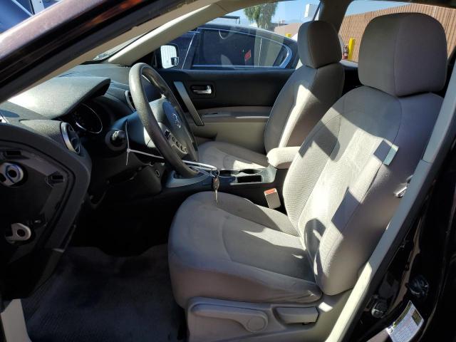 Photo 7 from auction – 2013 NISSAN ROGUE S with VIN JN8AS5MT2DW020466