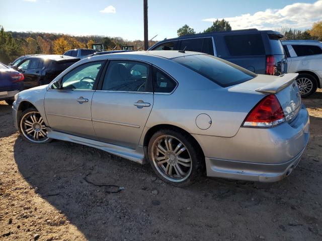Фото 2 с аукциона – 2012 CHEVROLET IMPALA с VIN 2G1WA5E39C1189840