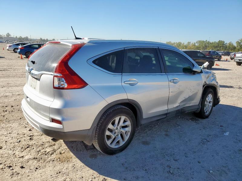 Photo 3 from auction – 2016 HONDA CR-V EXL with VIN 2HKRM3H78GH508888